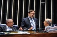 Votação da Lei Geral das Antenas é adiada