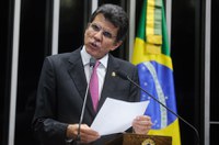 Kaká Andrade faz balanço de suas atividades no Senado