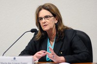 Oposicionistas criticam postura de Graça Foster no caso SBM Offshore