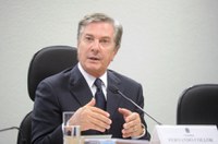 Para Collor, reunião do G-20 deixa clara importância da infraestrutura para o crescimento 