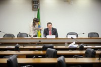 Sem quórum, CPI da Petrobras do Senado completa quatro meses sem reunião