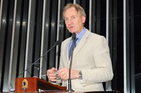 Casildo defende isenções para pneus produzidos de forma mais sustentável