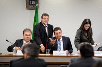 CPI Mista da Petrobras tem prazo prorrogado