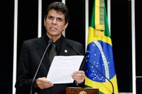 Kaká Andrade volta a defender revitalização do Rio São Francisco