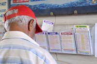 Prêmios não reclamados das loterias federais poderão ir para Fundo Nacional de Saúde