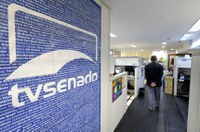 TV Senado estreia multiprogramação ao vivo no YouTube