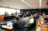 Aprovada na CMO alteração da meta fiscal de 2014