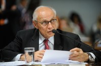 Aprovada pela CAE, compensação a estados pelas perdas da Lei Kandir segue para o Plenário