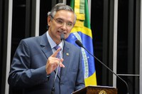 Eduardo Amorim diz que Sergipe precisa de mais atenção do governo na área de segurança