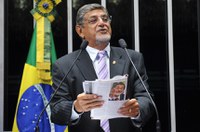 Mário Couto apresenta novo pedido de impeachment da presidente Dilma Rousseff 