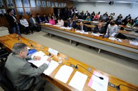 Mudança na Lei de Responsabilidade Fiscal pode viabilizar piso nacional de professores