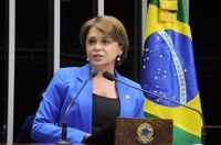 Ângela rebate críticas de Jucá a Mozarildo