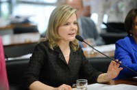 CCJ aprova criação de mais uma vara federal no Paraná