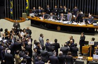 Congresso mantém todos os vetos
