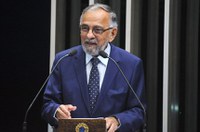 João Capiberibe manifesta surpresa com indicação de executivo do Bradesco ao governo