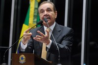 José Agripino diz que presidente da República cometeu o crime de responsabilidade fiscal