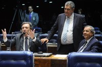 Senado aprova guarda compartilhada obrigatória de filhos