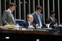 Senado aprova prioridade para o uso de armas não letais em ação policial