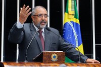 Paulo Paim critica decisões do STF prejudiciais aos trabalhadores 