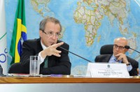 Presença de militares no Haiti será reduzida gradualmente, anuncia embaixador