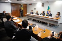 Relatora quer evitar excesso de burocracia no marco legal das ONGs