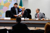 Relatório do novo CPC será votado na próxima semana