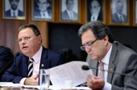 Senadores querem prioridade para investimentos na Embrapa