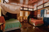 CDR discute inclusão dos albergues na Lei Geral do Turismo