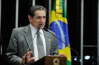 Mozarildo Cavalcanti defende seu pai, ex-prefeito de Boa Vista