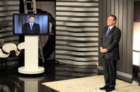 No Dia do Trabalhador, Renan apresenta propostas em defesa do emprego