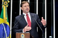 Acir Gurgacz registra início de obras de infraestrutura em Ariquemes