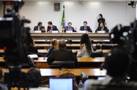 CPI ouve presidente do HSBC nesta terça-feira