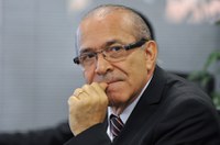 Comissões debatem situação do transporte aéreo com o ministro Eliseu Padilha