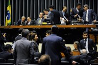 Congresso analisa nesta terça vetos ao novo CPC e à fusão de partidos 