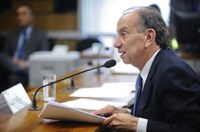 Comissão de Relações Exteriores debate situação dos direitos humanos na Venezuela