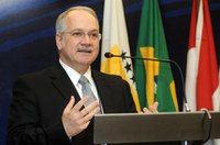 Fachin será sabatinado pela CCJ dia 12 