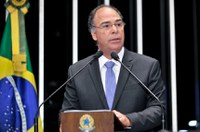 Fernando Bezerra Coelho propõe planejamento na prevenção de desastres naturais