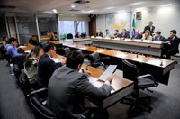 Representantes do setor rural defendem mudanças no registro de máquinas agrícolas