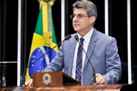 Romero Jucá comemora os 15 anos da Lei de Responsabilidade Fiscal