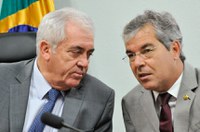 Comissão de Meio Ambiente aprova estímulo ao uso de energia solar na irrigação