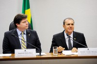 Comissão mista aprova MP que aumenta em R$ 50 bilhões o repasse ao BNDES 