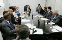 Senado deve reformar Códigos da Aeronáutica e do Desporto