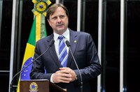 Acir Gurgacz pede restauração de alta qualidade da BR-364