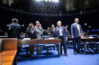 Apresentado pedido para criação da CPI dos Fundos de Pensão