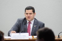 CDR decide discutir licitações de campos petrolíferos na Amazônia