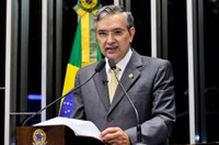 Eduardo Amorim defende participação dos empregados no lucro das empresas