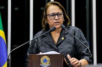  Fátima Bezerra registra boas notícias na economia e critica cobertura da mídia