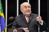 Flexa Ribeiro pede reinstalação de subcomissão da CMA para acompanhar obras de Belo Monte