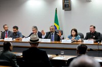 Comissão de Direitos Humanos debate situação dos fundos de pensão