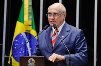 Lasier Martins diz que 2015 já é um ano perdido